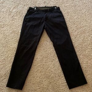 BR non-iron men’s pants